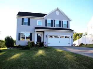 108 Elmcrest Rise, West Henrietta, NY 14586