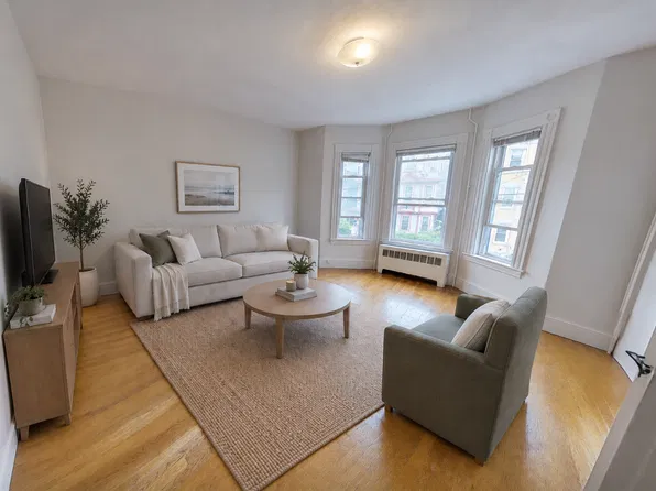 91-93 Calumet St #2, Boston, MA 02120