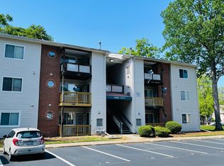 12711 Daybreak Cir, Newport News, VA 23602
