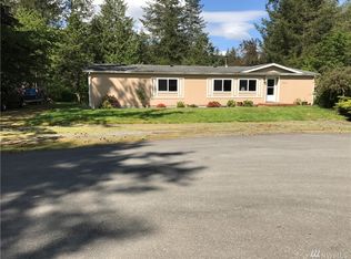13825 438th Pl SE, North Bend, WA 98045