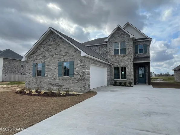 308 Sweet Harvest Rd, Youngsville, LA 70592