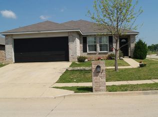 1933 J Cheshier Rd, Justin, TX 76247