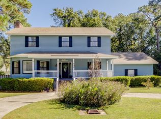 914 Cheryl Dr, Savannah, GA 31410