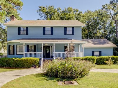 914 Cheryl Dr, Savannah, GA, 31410