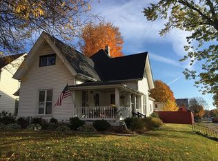 303 E Lincoln St, Greenfield, IN