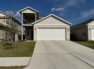 10801 Harwood Overlook Pass, Austin, TX 78747