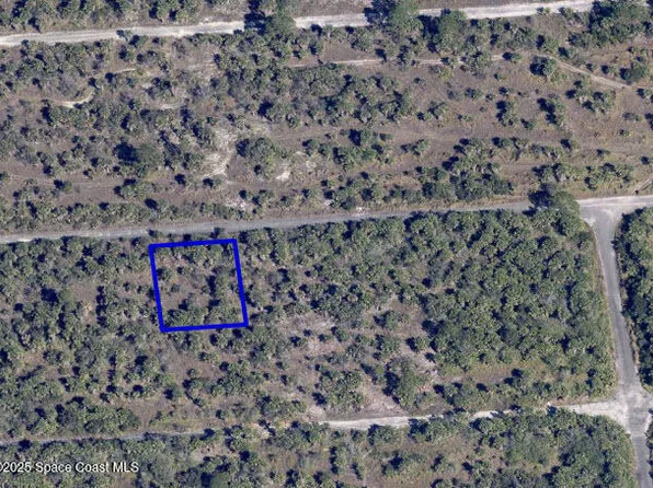 1018 Dorinda St SW, Palm Bay, FL 32908