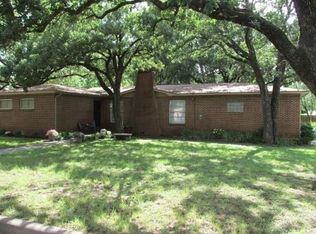 2421 NW 3rd Ave, Mineral Wells, TX 76067