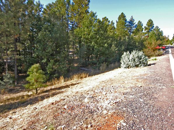 Cedar Ridge Show Low Real Estate 6 Homes For Sale Zillow