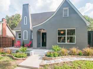 910 Stewart Dr, Dallas, TX 75208