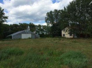 2502 Keystone St, Mora, MN 55051