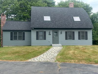 411 Haley Road, Kittery Point, ME, 03905