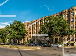 1156 Commonwealth Ave APT 19, Boston, MA 02134
