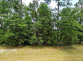 13321 SHORT Court, Bryceville, FL 32009