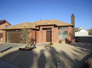 392 Augustus Rd, Las Cruces, NM 88001