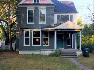 1505 5th St, Muskegon, MI