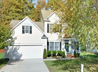 612 Wakehurst Dr, Cary, NC 27519