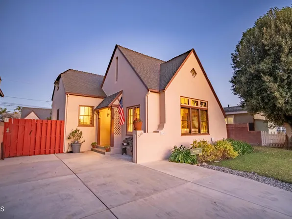 550 S G St, Oxnard, CA 93030