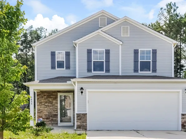 3033 Varcroft Rd, Knightdale, NC 27545