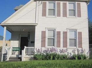 4510 Hampnett Ave, Baltimore, MD 21214