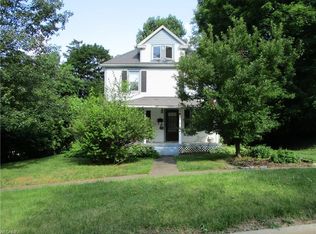 209 N Market St, Lodi, OH 44254