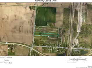 10910 Bulen Pierce Rd, Lockbourne, OH 43137