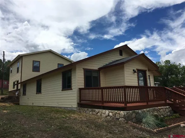 435 S 8th Street, Pagosa Springs, CO 81147