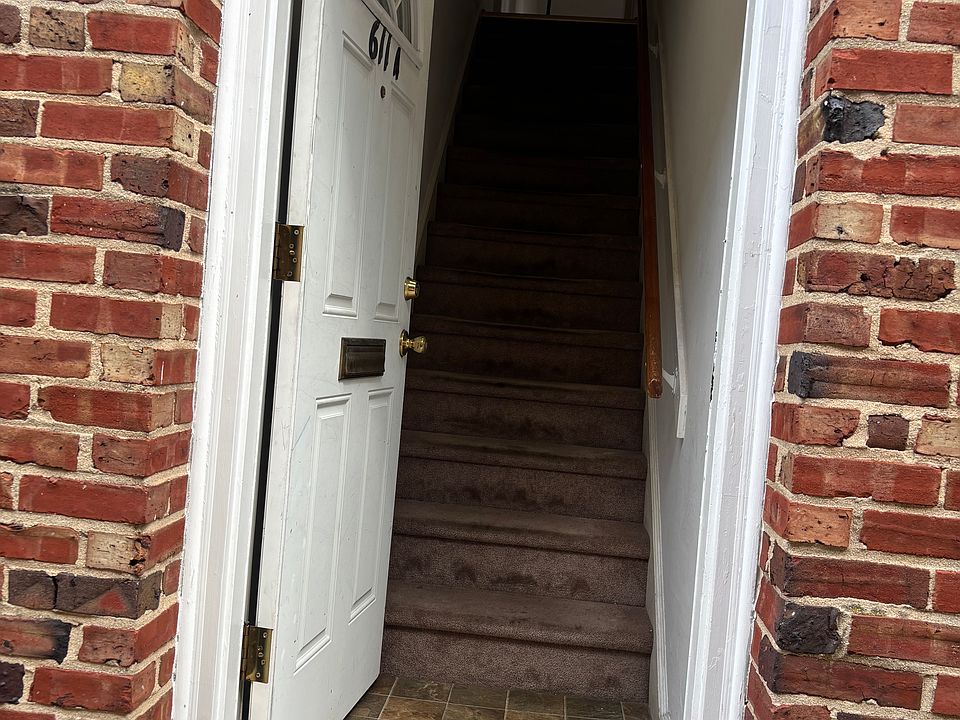 Entrance to Apartment
