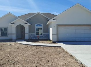 5297 Sagebrush Rd, Brownsville, TX 78526