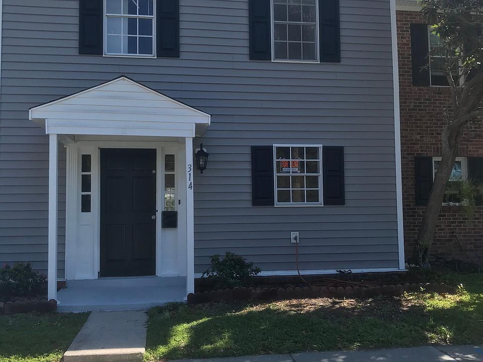 2nd image of 314 Lakeside Dr #314