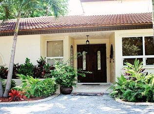 7321 SW 168th St, Palmetto Bay, FL 33157