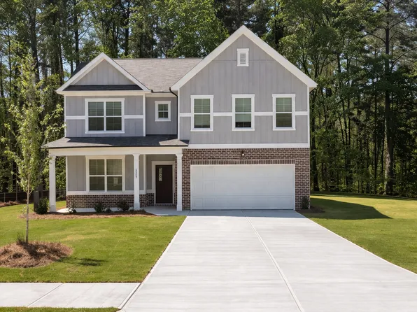 2719 Riverpine Trl Homesite 161, Atlanta, GA 30331