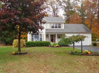 148 Kayaderosseras Dr, Ballston Spa, NY 12020
