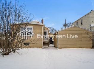 5060 N 26th St, Milwaukee, WI 53209