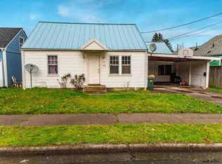 326 Juniper St, Sweet Home, OR 97386