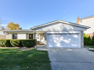 44268 Brandywyne Rd, Canton, MI 48187