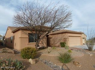 842 W Mountain Stone Dr, Green Valley, AZ 85614