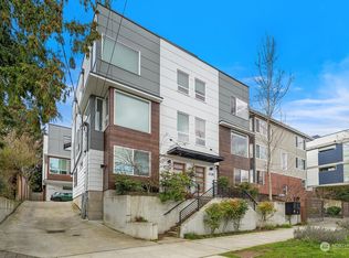 4219 Evanston Ave N #B, Seattle, WA 98103