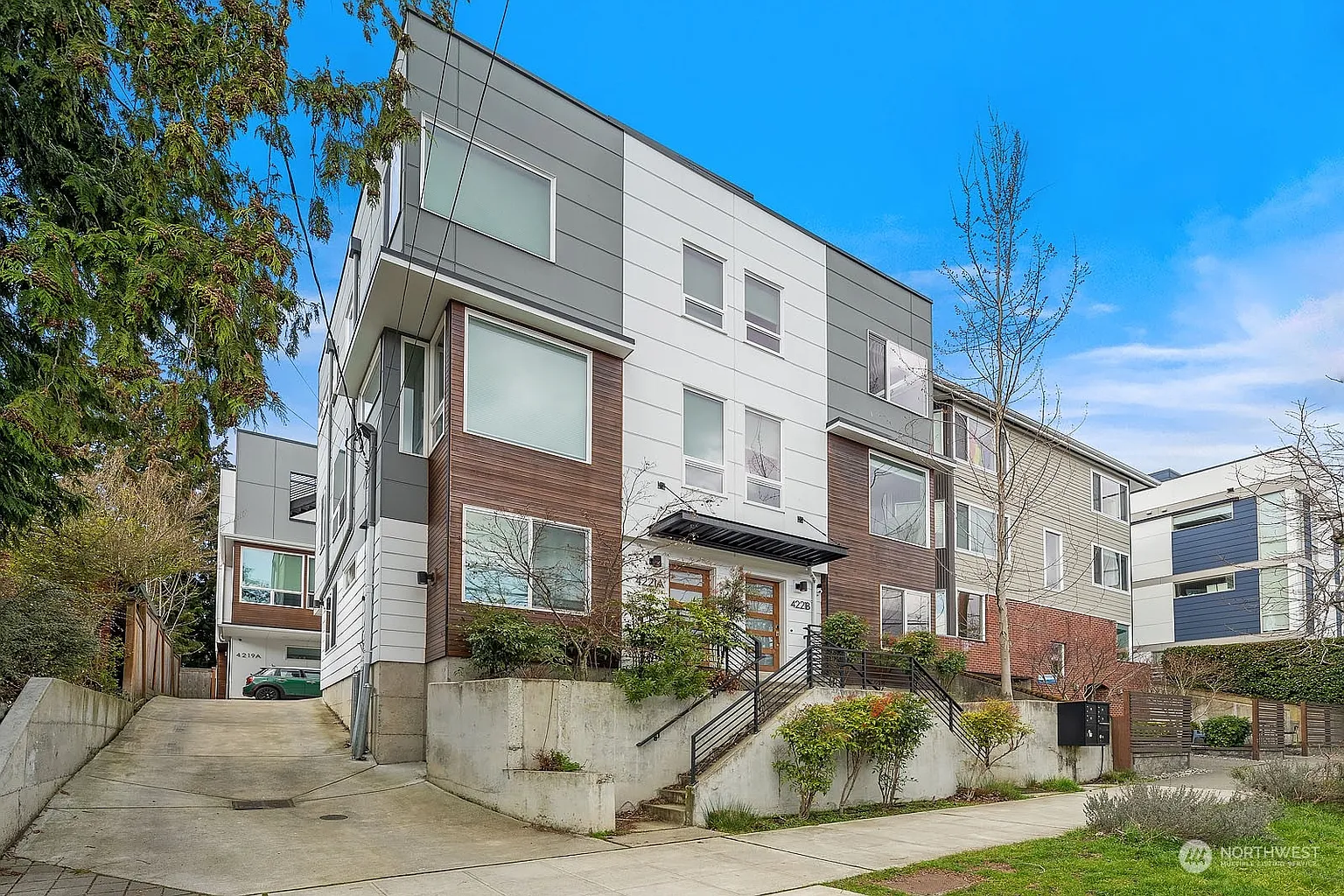 4219 Evanston Avenue N #B photo 1