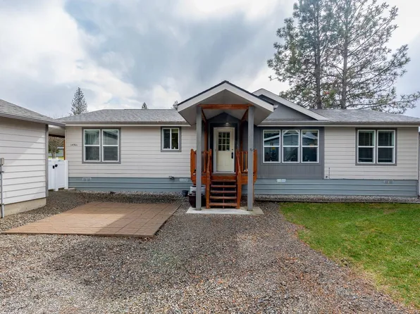 14901 N Musket Ct, Mead, WA 99021