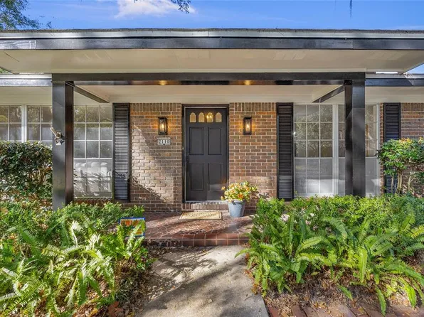 2110 NW 46th St, Gainesville, FL 32605