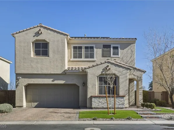 94 Cascade River St, Las Vegas, NV 89148