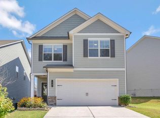 73 Auburn Crossing Way, Auburn, GA 30011