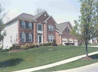 6116 Rippling Water Walk, Clarksville, MD 21029