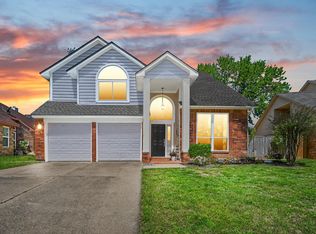2020 Woven Trl, Lewisville, TX 75067