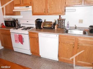 16 Cummings Rd #29-4, Brighton, MA 02135