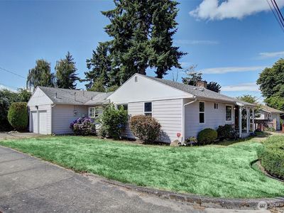3121 E McLoughlin Boulevard, Vancouver, WA, 98661
