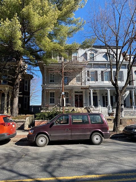 1st image of 1330 Derry St APT 301