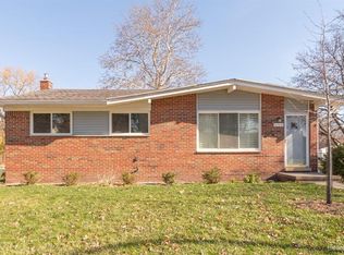 640 Dellwood Dr, Ann Arbor, MI