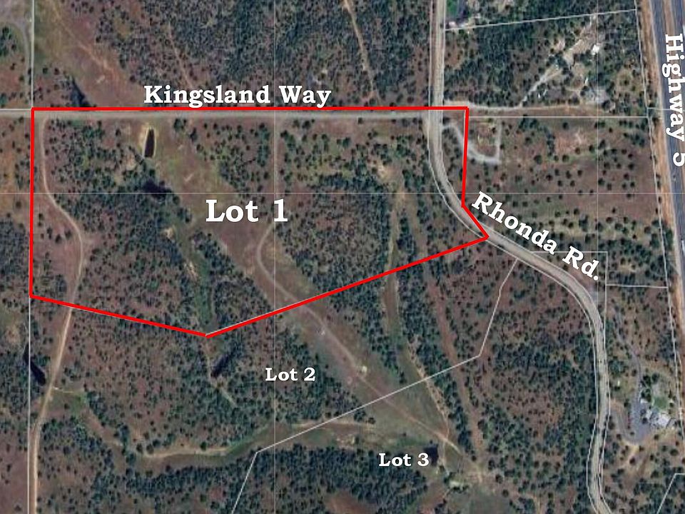 1st image of LOT 1 Rhonda Rd